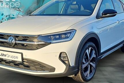 VW Taigo 2.198 km 23.440 &euro; Mainz 55131