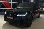 Land Rover Range Rover Sport 5.0 Autobiography |525PS|Fond-TV 139.780 km 36.999 &euro; Mainz-Kostheim 55246