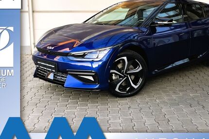 Kia EV6 21.900 km 39.950 &euro; Raunheim 65479