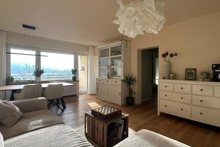 2-Zimmer-Wohnung mit Balkon & Aufzug in Taunusstein 2 zimmer