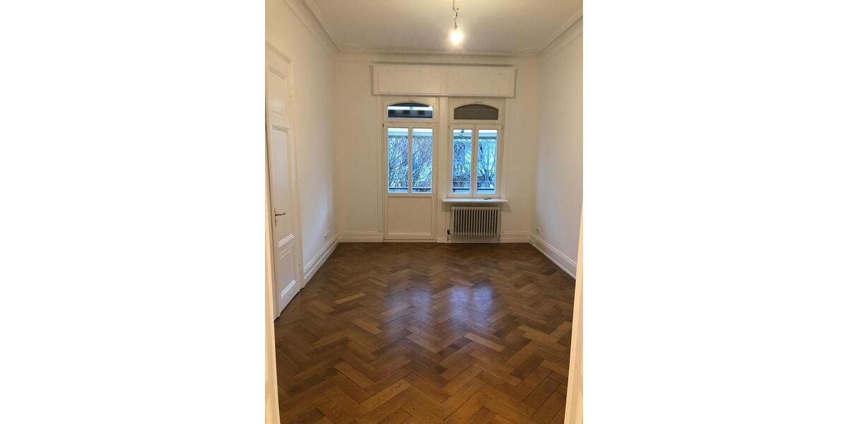 Etagenwohnung Wiesbaden Klarenthal - 5 Zimmer, 125 m&sup2;, 2.200&euro; | Angebot:26404973