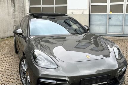 Porsche Panamera 54.600 km 69.888 &euro; Walluf 65396