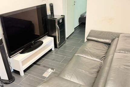 Voll möblierte Wohnung – sofort verfügbar 1.5 zimmer