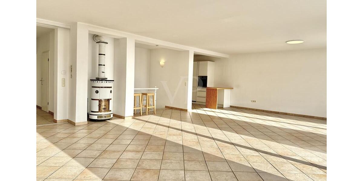 Maisonettenwohnung Kelkheim (Taunus) - 5 Zimmer, 194 m&sup2;, 1.895&euro; | Angebot:24826257