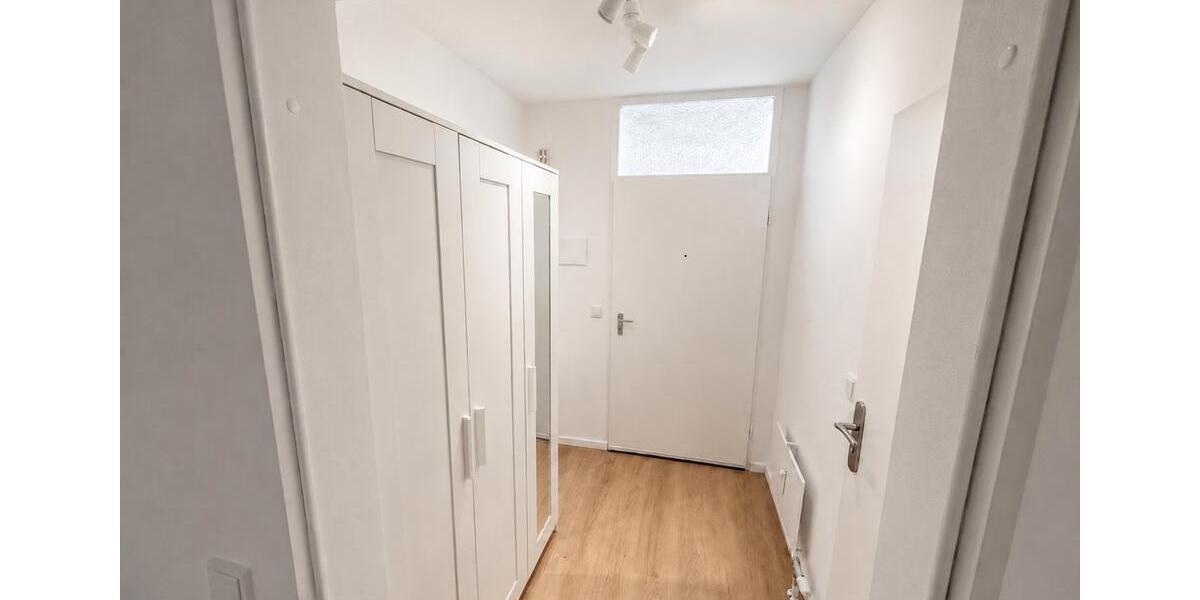 Etagenwohnung Wiesbaden Nordost - 1 Zimmer, 28 m&sup2;, 135.000&euro; | Angebot:26648438