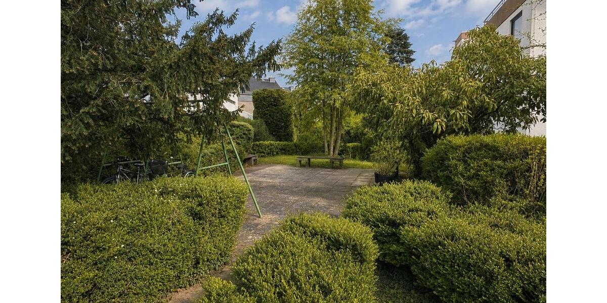 Etagenwohnung Wiesbaden Nordost - 1 Zimmer, 28 m&sup2;, 135.000&euro; | Angebot:26648438
