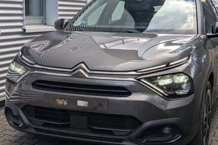 Citroen C4 135.525 km 10.590 &euro; Wiesbaden 65203