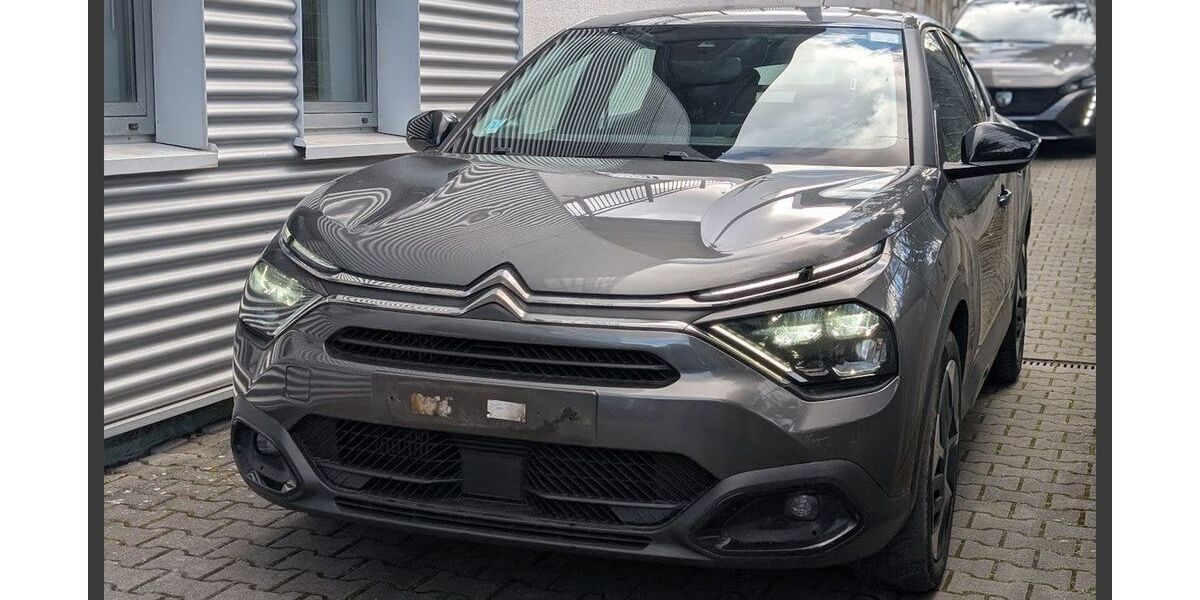Citroen C4 135.525 km 10.590 &euro; Wiesbaden 65203