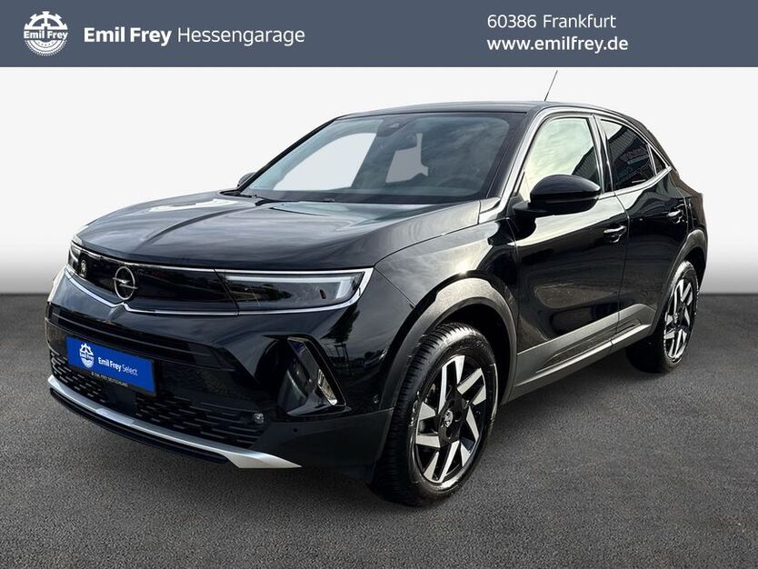Mokka