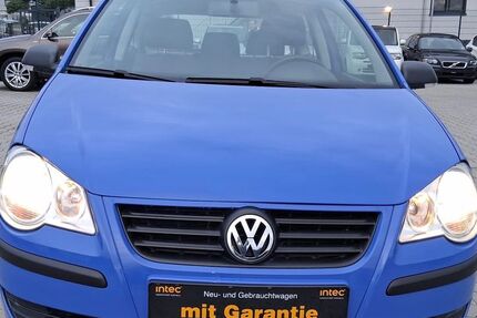 VW Polo 49.000 km 5.950 &euro; Kelkheim 65779