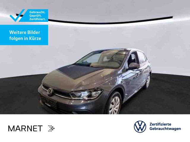 VW Polo 38.413 km 19.930 &euro; Mainz-Kastell (Wiesbaden) 55252