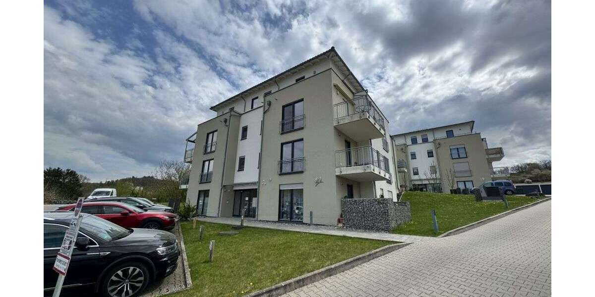 Etagenwohnung Aarbergen - 2 Zimmer, 61 m&sup2;, 195.000&euro; | Angebot:26429236