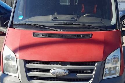 Ford Transit 125.848 km 2.799 &euro; Hochheim am Main 65239