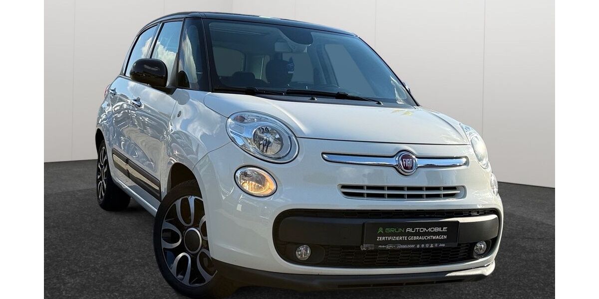 Fiat 500L 147.600 km 7.450 € Mainz-Kastel-Wiesbaden 55252