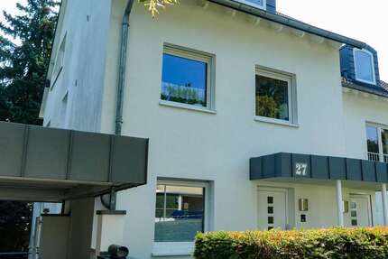 Wohnung Kelkheim (Taunus) - 6 Zimmer, 223 m&sup2;, 750.000&euro; | Angebot:24628300