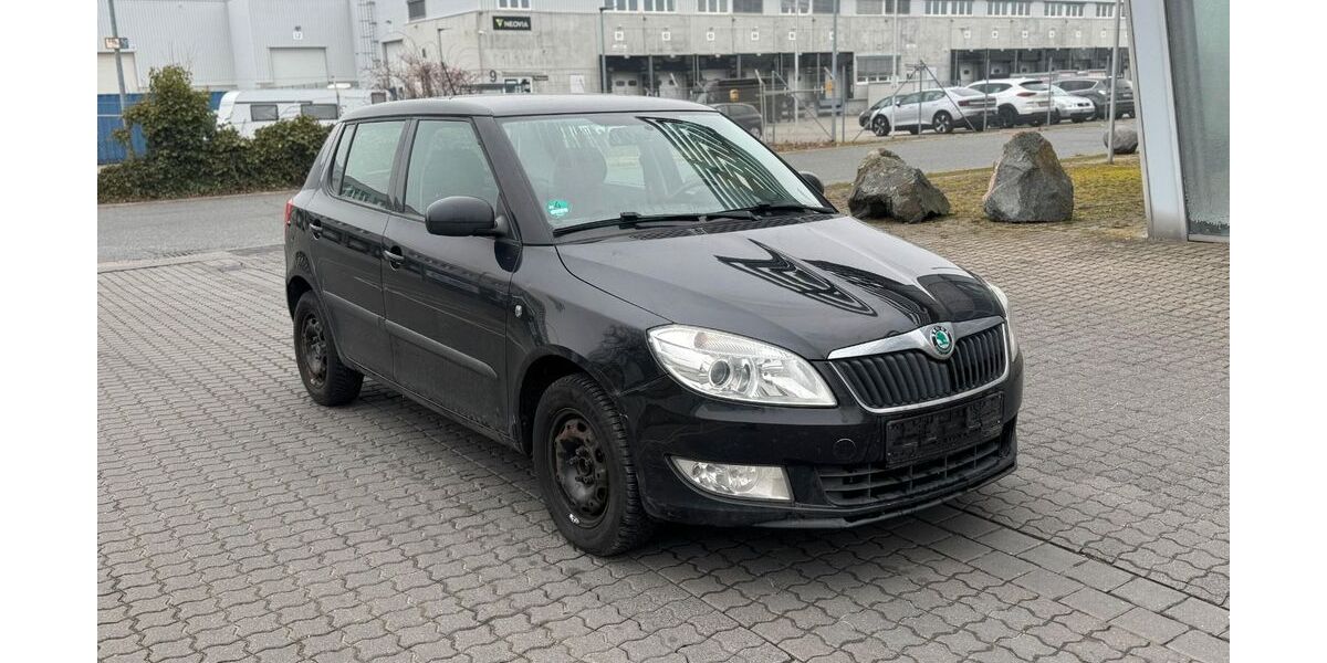 Skoda Fabia 220.000 km 1.499 € Groß Gerau 64521
