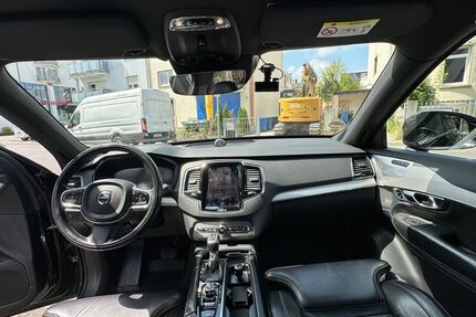 Volvo XC90 199.000 km 21.900 &euro; Oberursel 61440