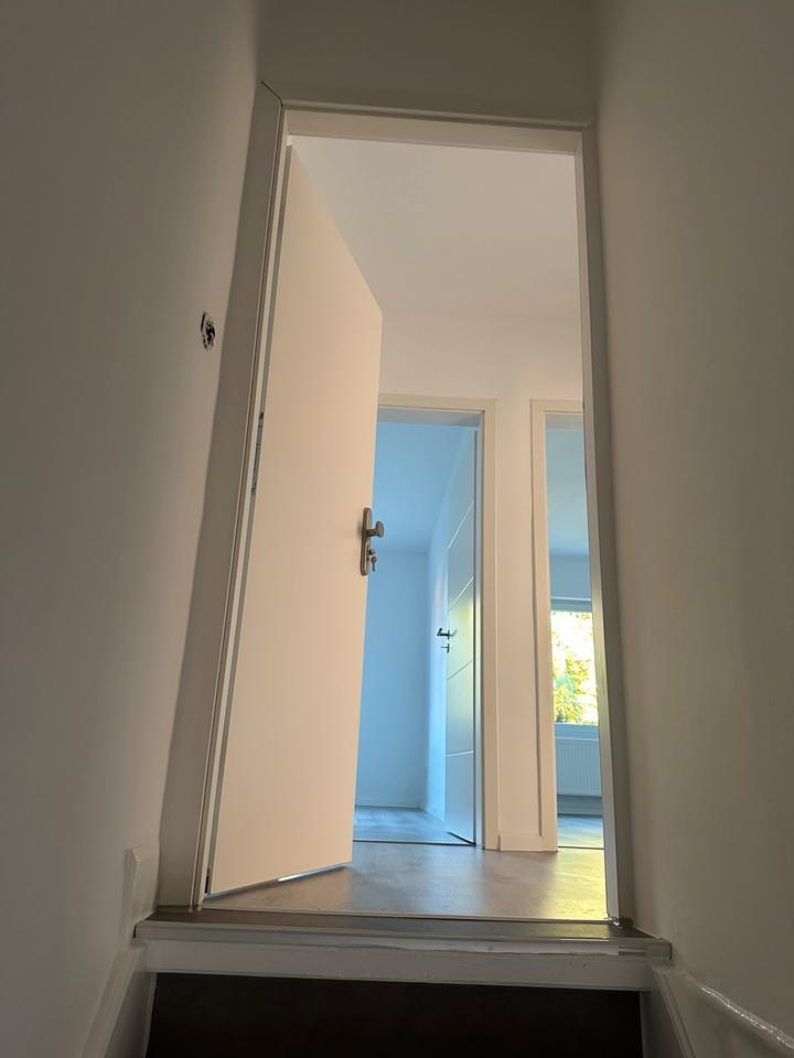 3 Zimmer Wohnung