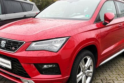 Seat Ateca 143.000 km 15.700 € Wiesbaden 65199