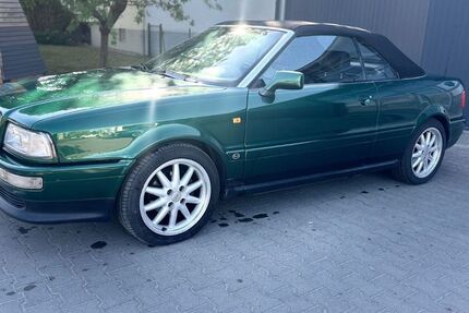 Audi 80 200.000 km 9.600 &euro; Ingelheim 55218