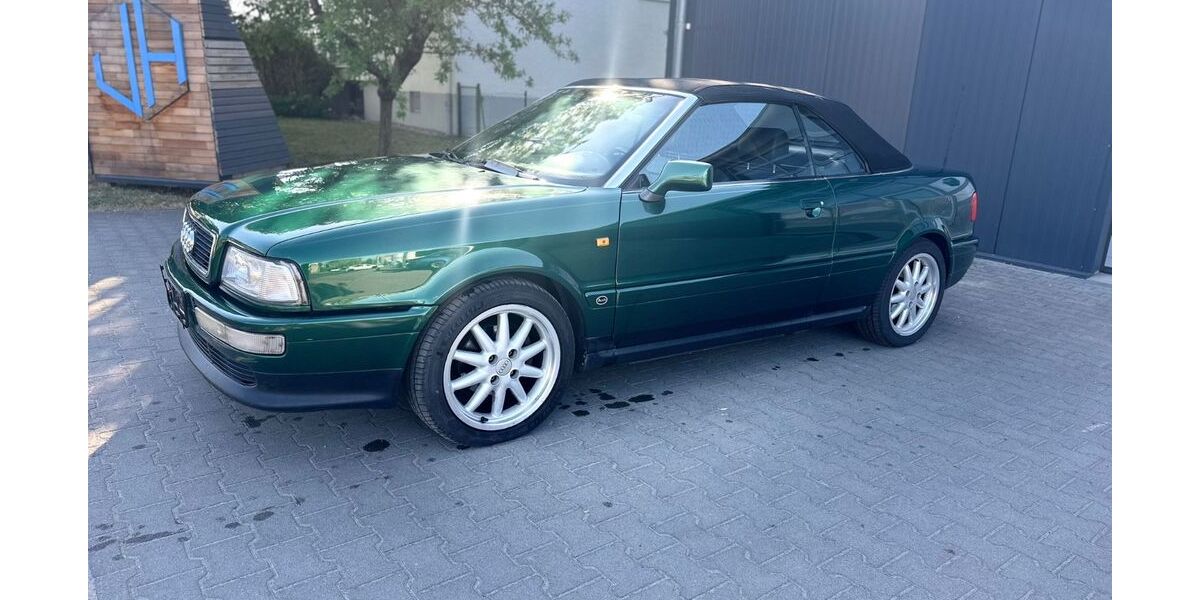 Audi 80 200.000 km 9.600 &euro; Ingelheim 55218
