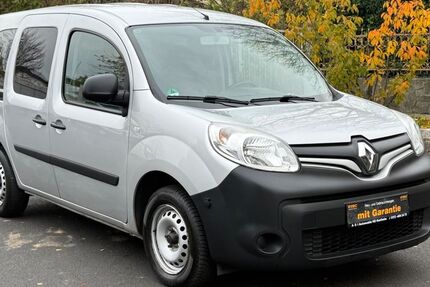 Renault Kangoo 118.600 km 8.999 € Mainz-Kostheim 55246