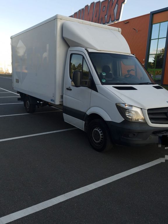 Sprinter