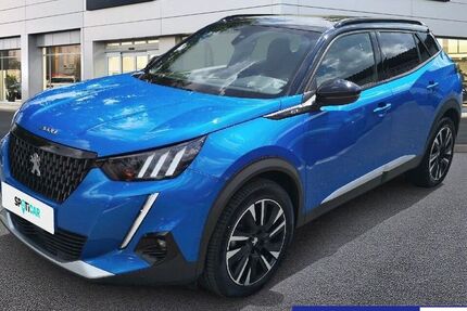 Peugeot 2008 26.413 km 19.980 € Neu-Isenburg 63263