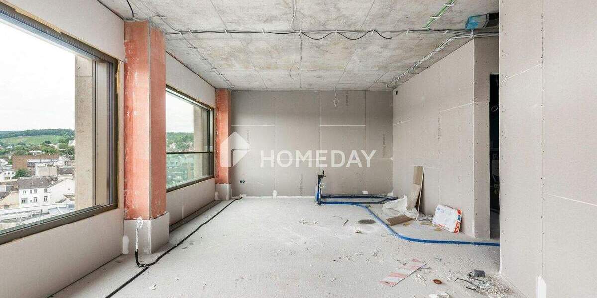 Etagenwohnung Wiesbaden Südost - 3 Zimmer, 91 m&sup2;, 967.000&euro; | Angebot:25425737