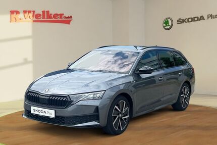 Skoda Octavia 13.400 km 42.900 € Weiterstadt 64331