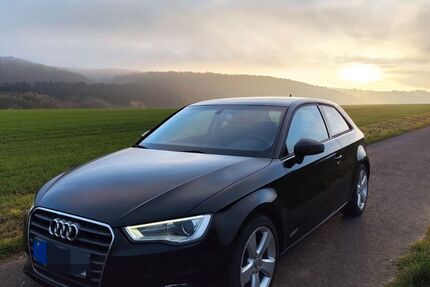 Audi A3 162.000 km 11.900 &euro; Bad Camberg 65520