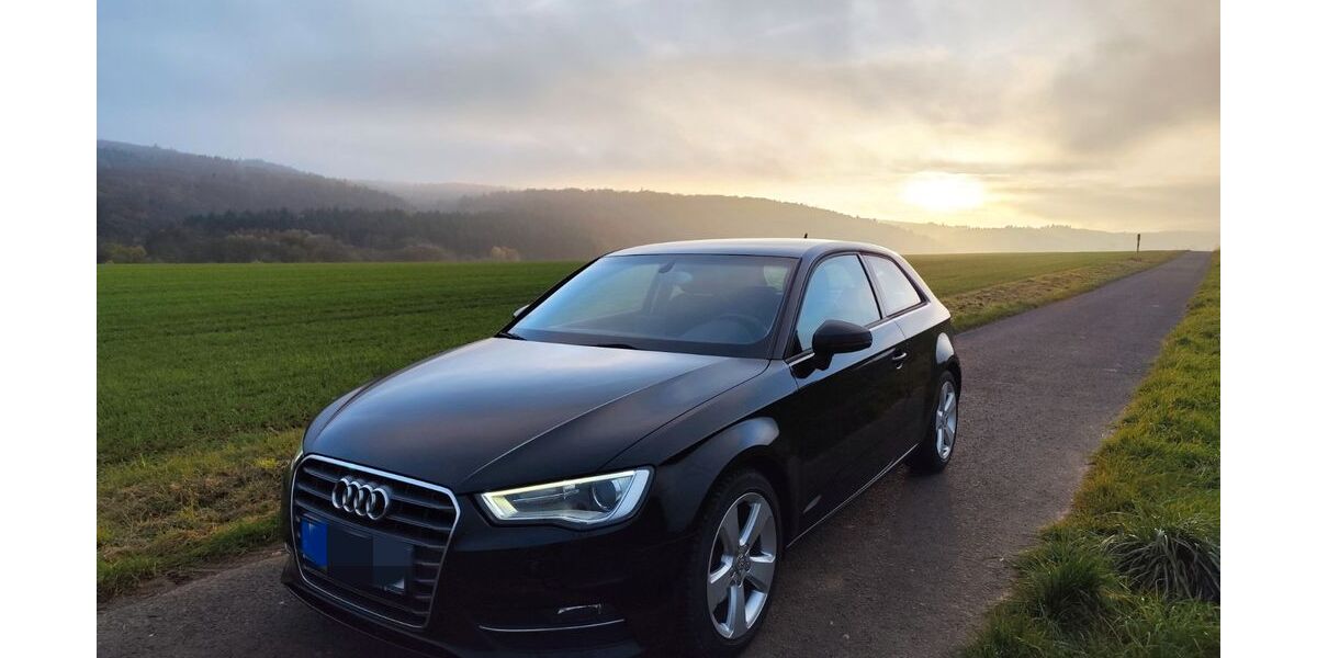 Audi A3 162.000 km 11.900 &euro; Bad Camberg 65520