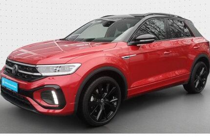 VW T-Roc 11.326 km 28.940 &euro; Eschborn 65760