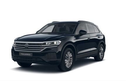 VW Touareg 20.442 km 52.390 &euro; Bad Camberg 65520