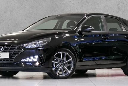 Hyundai i30 17.600 km 22.480 &euro; Mainz-Kastel 55252