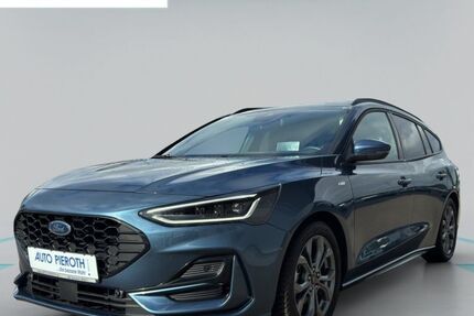 Ford Focus 13.500 km 28.350 &euro; Bingen 55411