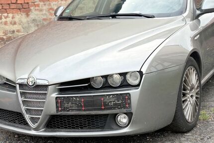 Alfa Romeo 159 291.129 km 1.400 &euro; Niedernhausen 65227