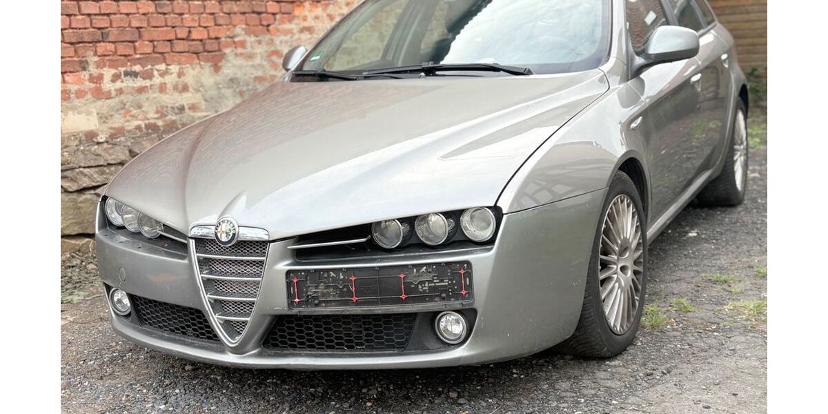 Alfa Romeo 159 291.129 km 1.400 &euro; Niedernhausen 65227