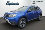 Dacia Duster II Celebration 4WD Rate 180,- 34.400 km 17.990 € Schwalbach/Taunus 65824