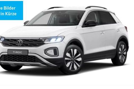 VW T-Roc 26.190 km 23.430 € Eschborn 65760