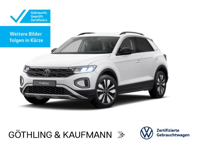 VW T-Roc 26.190 km 23.430 € Eschborn 65760