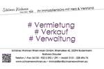 Gewerbeobjekt Bodenheim - 2 Zimmer, 140 m&sup2;, 560&euro; | Angebot:26672424