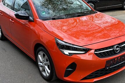 Opel Corsa 8.900 km 14.999 &euro; Wiesbaden 65203