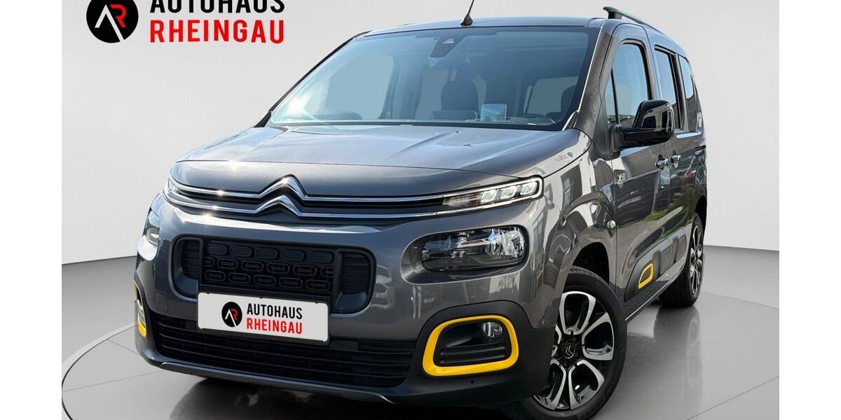 Citroen Berlingo 97.500 km 17.950 &euro; Geisenheim am Rhein 65366
