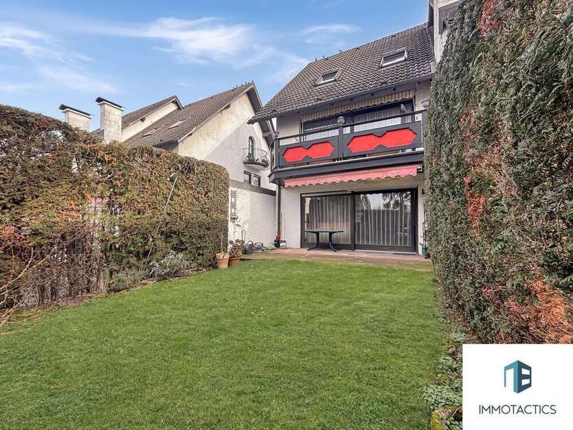 Haus zum Kaufen in Wiesbaden 589.000 € 140 m²