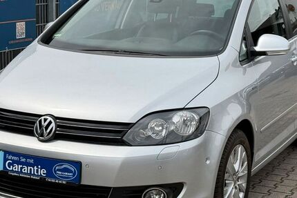 VW Golf Plus 56.793 km 11.490 &euro; Mörfelden-Walldorf 64546