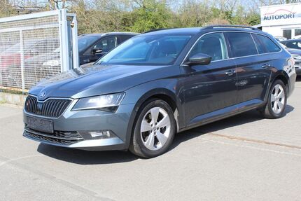 Skoda Superb 148.000 km 15.900 € Mainz-Kastel 55252