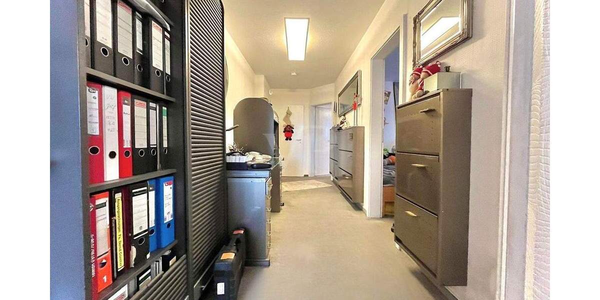 Etagenwohnung Kriftel - 3 Zimmer, 80 m&sup2;, 335.000&euro; | Angebot:24699319