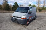 Renault Master 364.000 km 1.111 € Brandenburg 