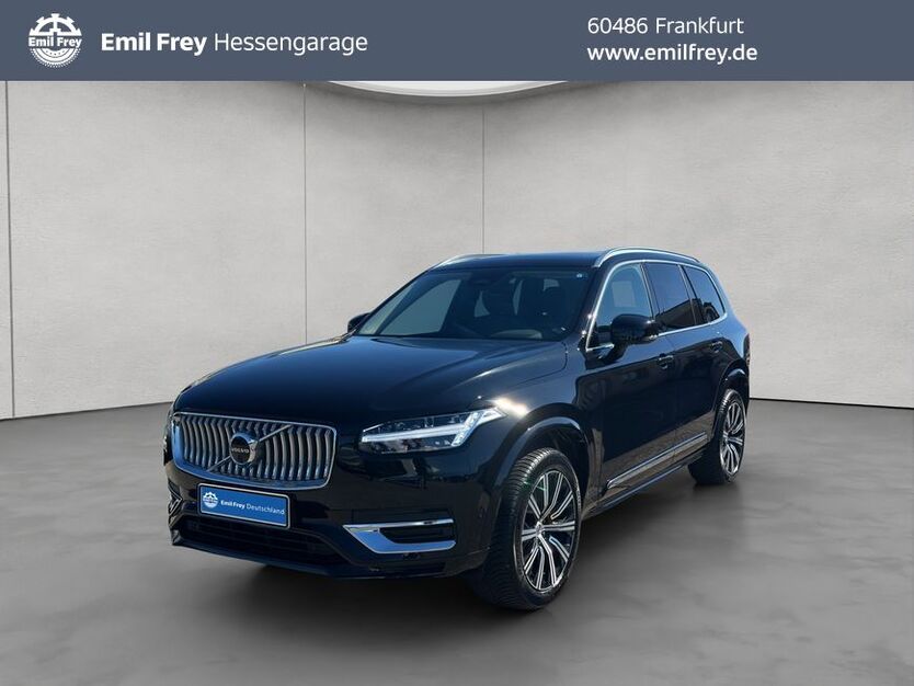 XC90